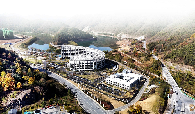 秋浦河文旅综合体项目预计明年元旦投入使用